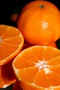 914966 tangerines Tangerine