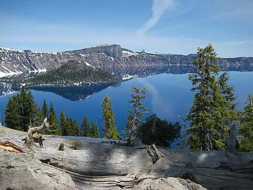 crater lake 10 Most Amazing Crater Lakes in the World