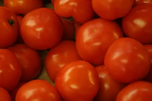 tomatoes 10 Poisonous Fruit & Veg That We Actually Eat Every Day