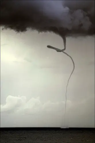 twister 10 Tornado Myths Debunked